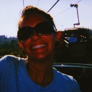 Meet your Posher, Tawnya